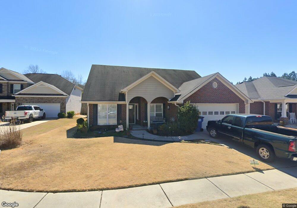 967 Watermark Dr, Evans, GA 30809 - photo 1