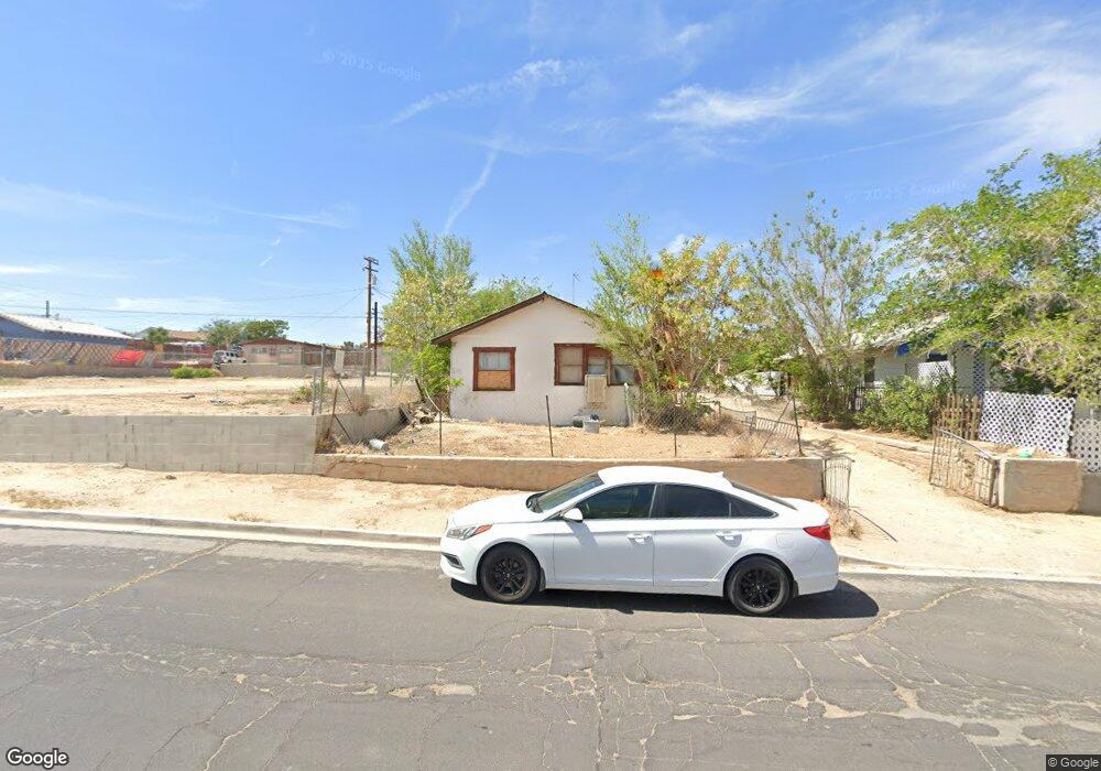 15538 5th St, Victorville, CA 92395 - photo 1