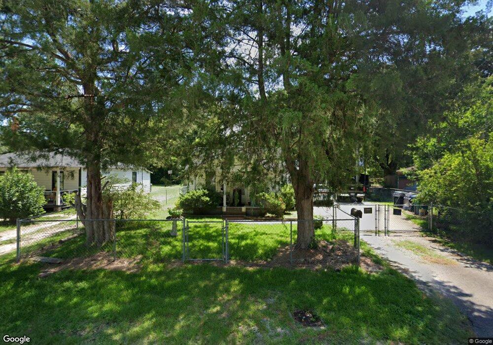 510 Campbell St, Camden, SC 29020 - photo 1