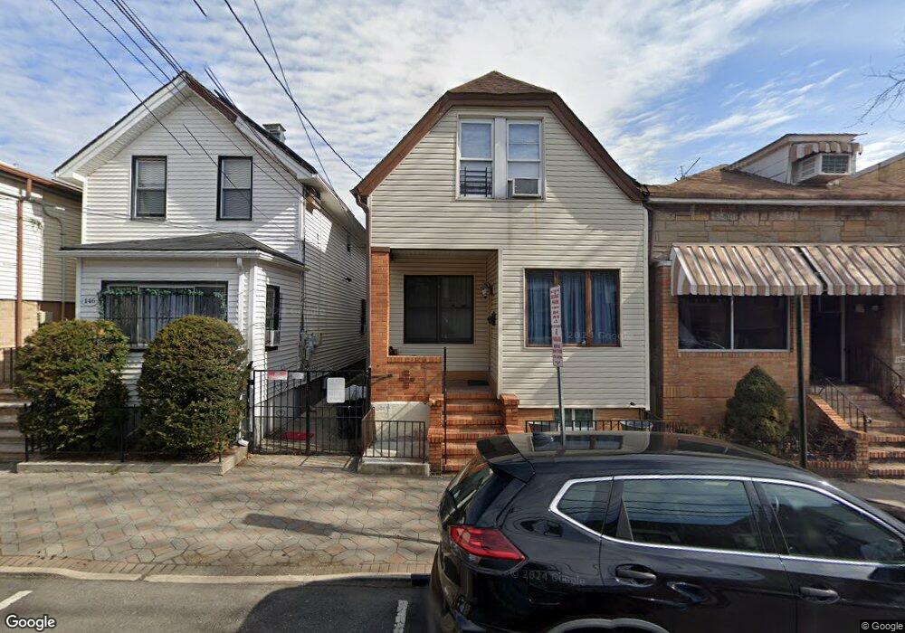 146 67th St, West New York, NJ 07093 - photo 1