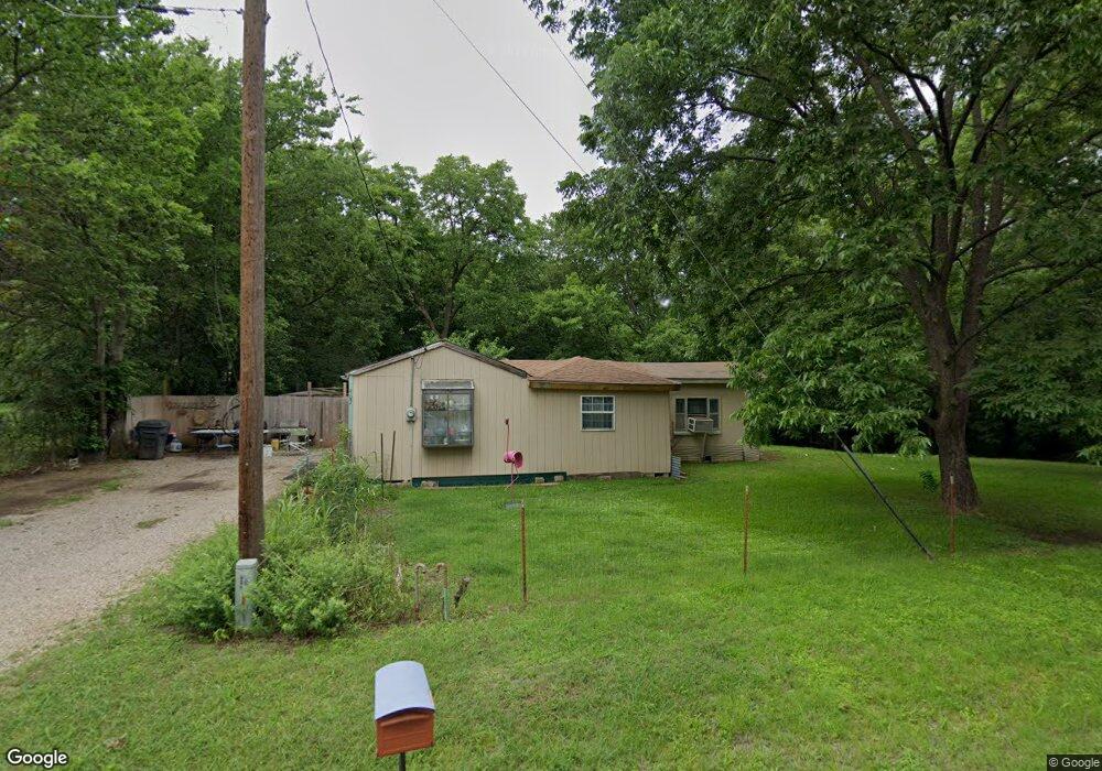 907 Heath St SE, Ardmore, OK 73401 - photo 1