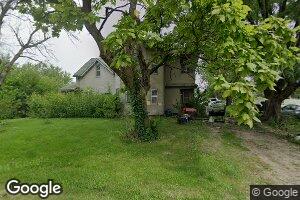 401 N High St, Milton, IA 52570
