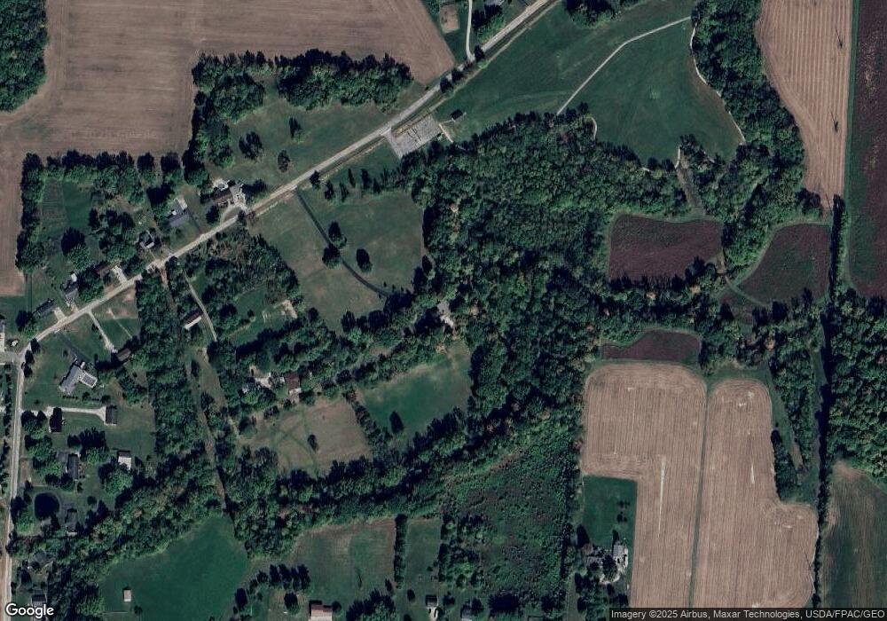 23212 Bolender Pontius Rd, Circleville, OH 43113 - photo 1