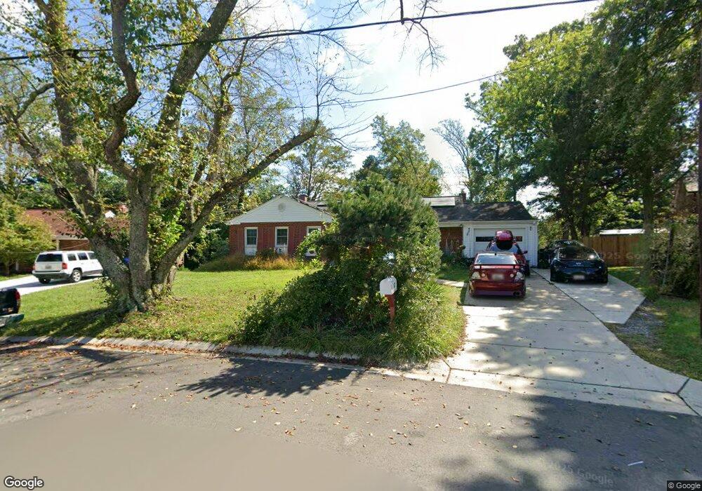 1820 Snowdrop Ln, Silver Spring, MD 20906 - photo 1