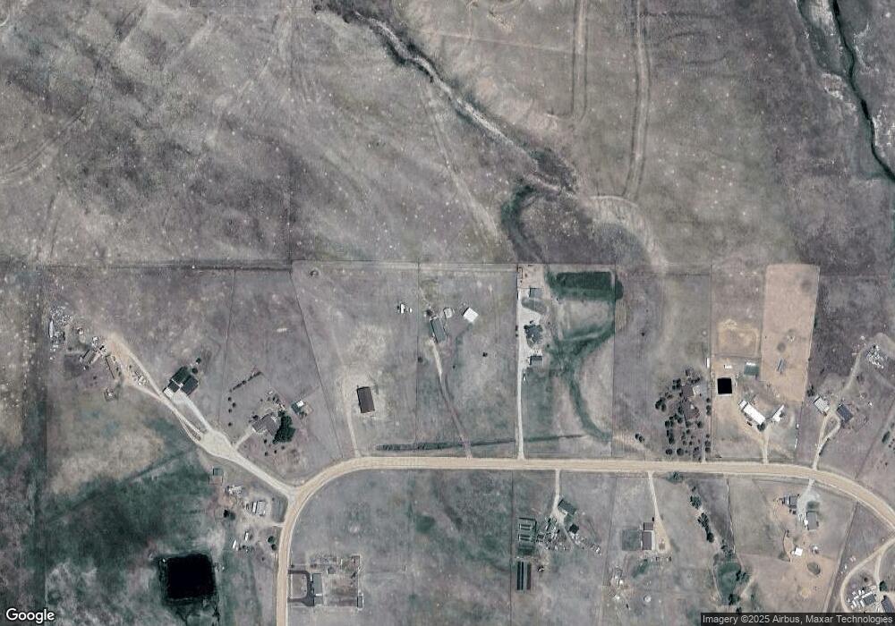 20120 Oasis Ave, Peyton, CO 80831 - photo 1