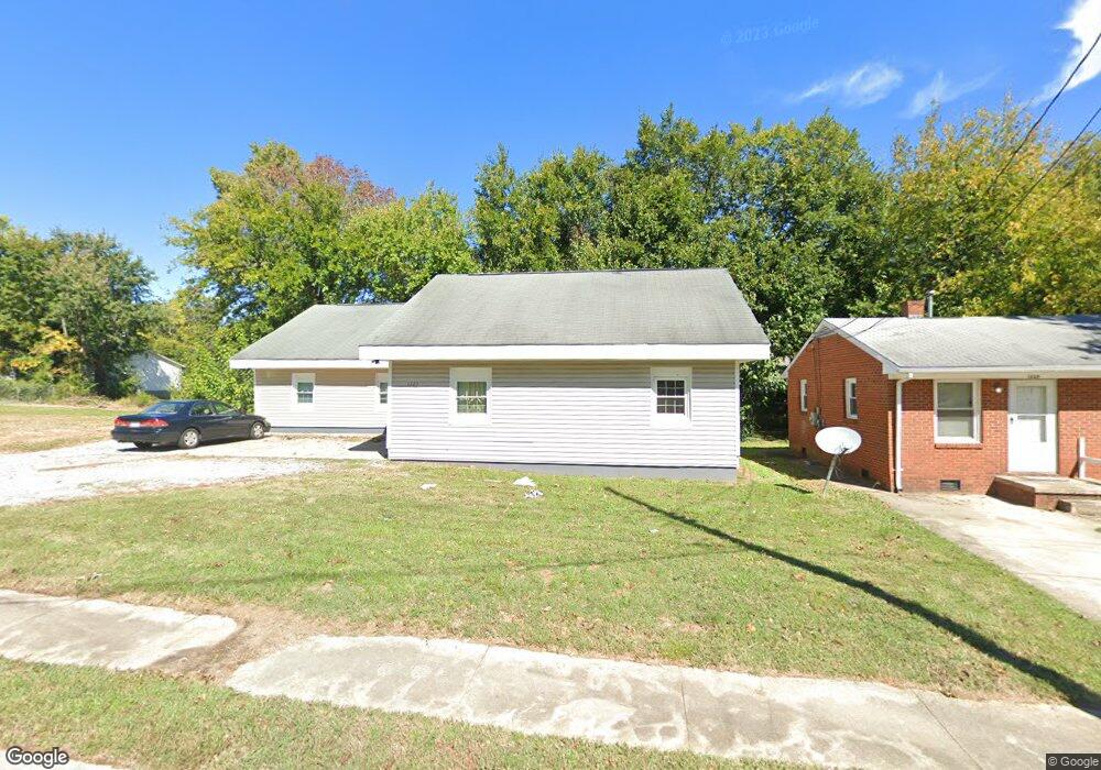 1223 Franklin Ave unit A, High Point, NC 27260 - photo 1