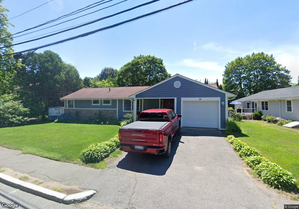 12 Baldwin Rd, Marblehead, MA 01945 - photo 1