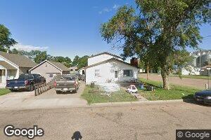 301 S Glen St, Sublette, KS 67877