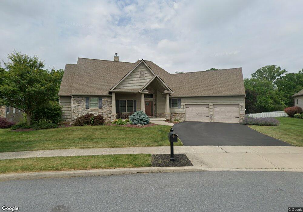 5658 Covenant Ct, Allentown, PA 18106 - photo 1