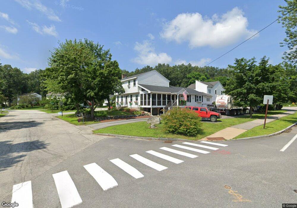 23 Wildflower Dr, Concord, NH 03303 - photo 1