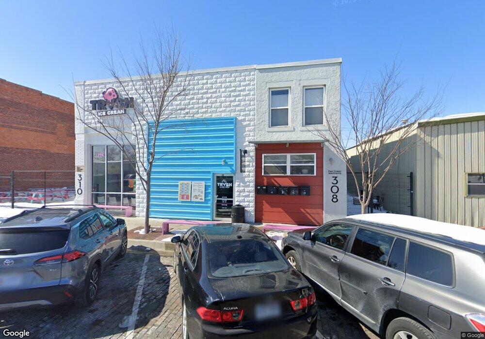 308 S 1st St, Rogers, AR 72756 - photo 1