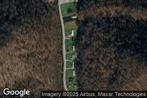 186 Long Fork Rd, Kimper, KY 41539