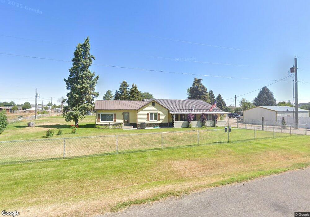 734 W 190 N, Blackfoot, ID 83221 - photo 1