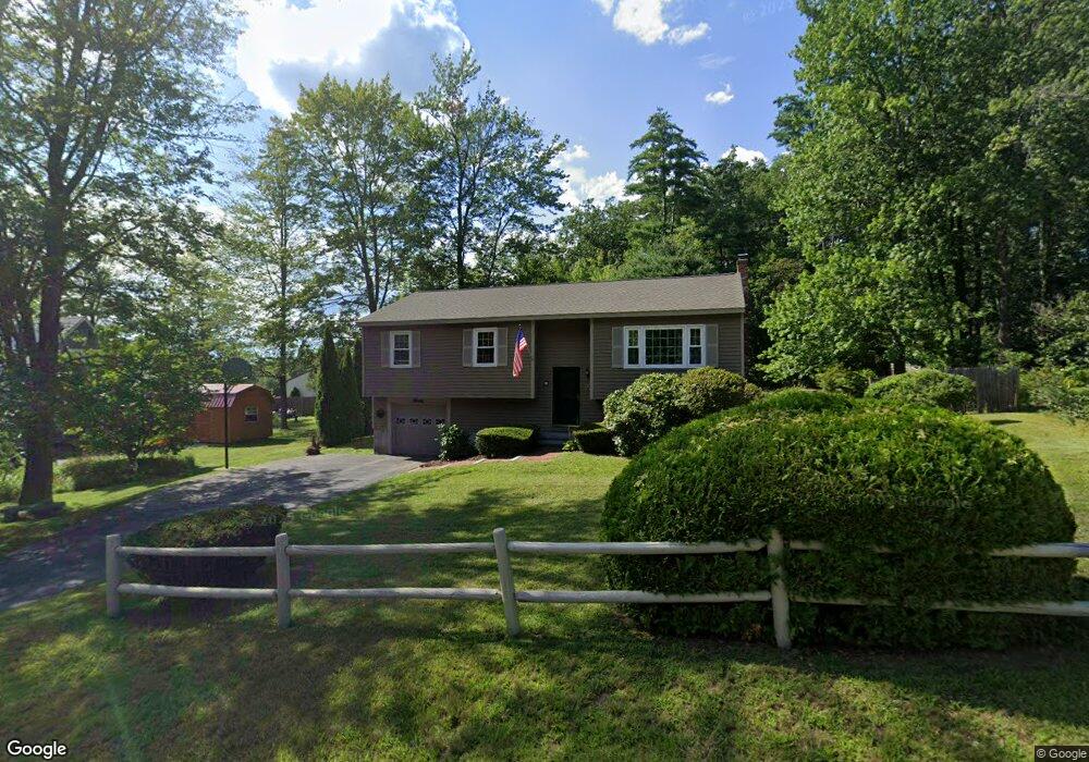 11 Hampshire Dr, Concord, NH 03301 - photo 1