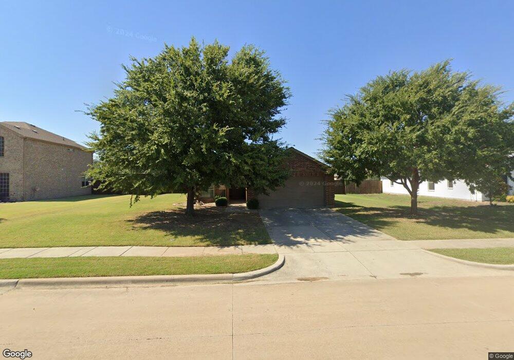 631 Tolleson Dr, Celina, TX 75009 - photo 1