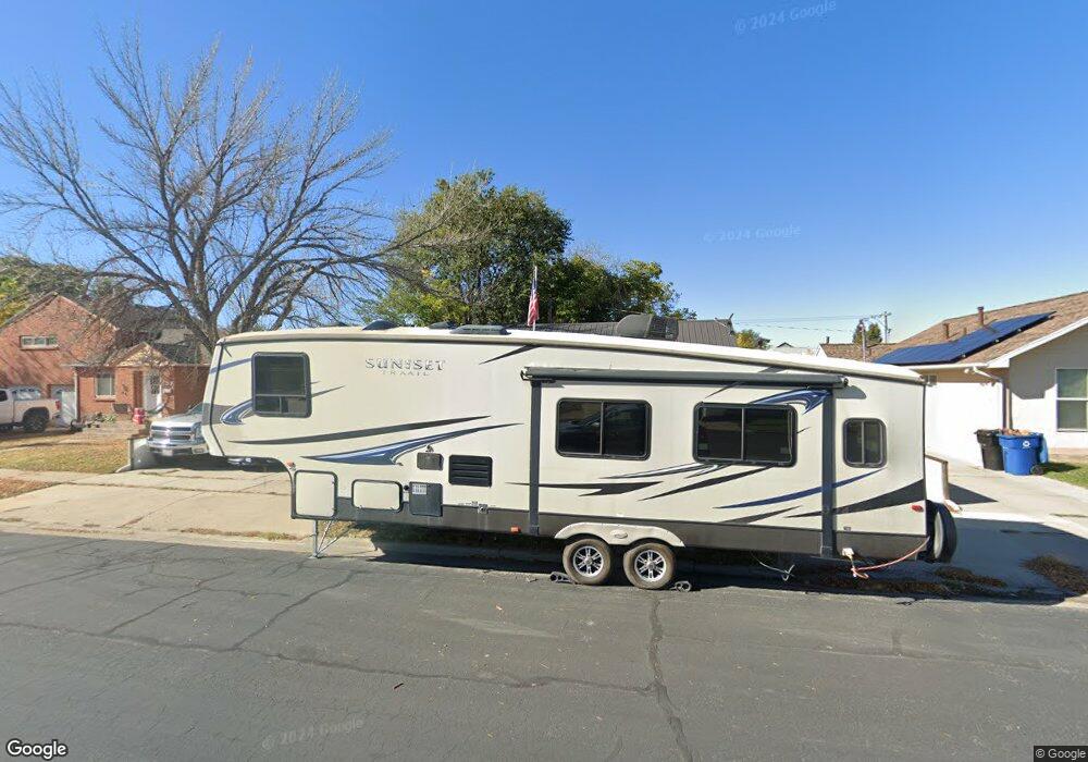 381 N 400 E, Spanish Fork, UT 84660 - photo 1