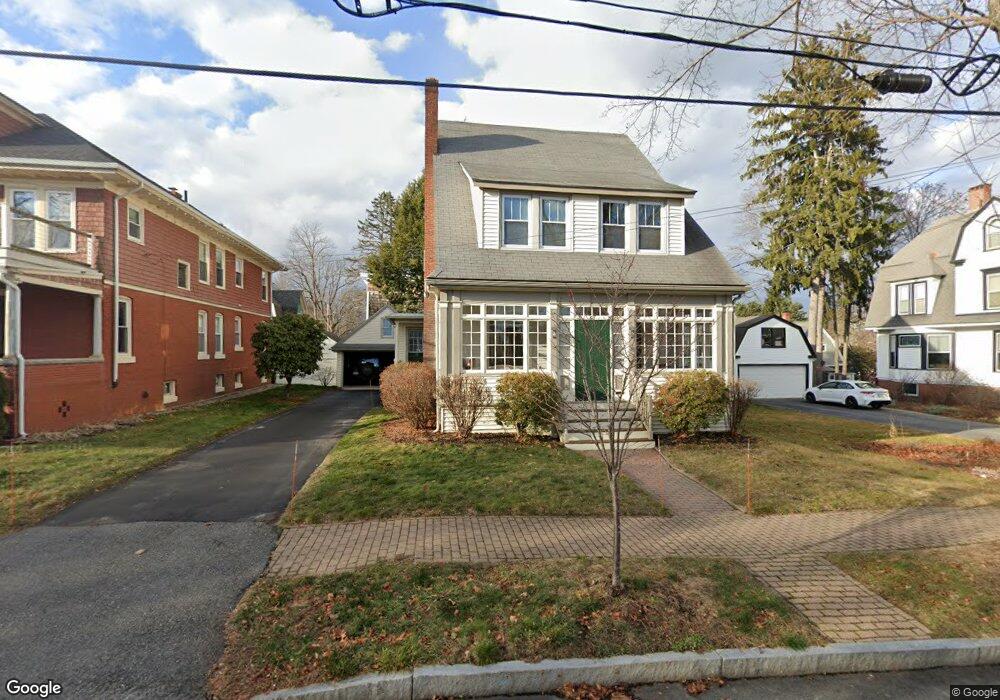 35 Coyle St, Portland, ME 04101 - photo 1