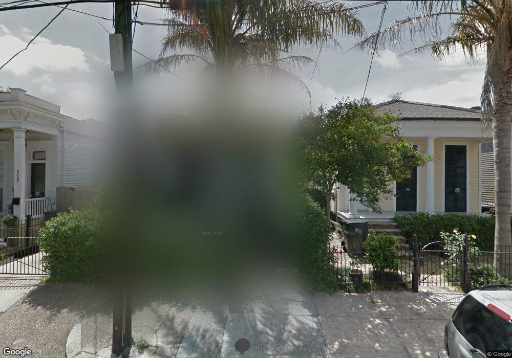 2332 Constance St, New Orleans, LA 70130 - photo 1