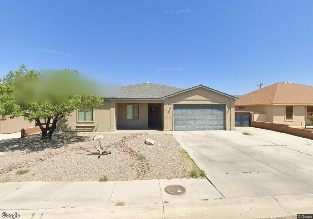 1023 Pajarito Dr, Alamogordo, NM 88310 - photo 1