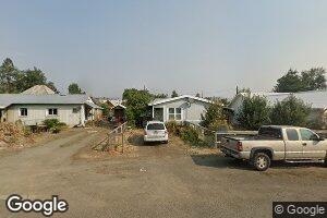198 E Dawson St, Halfway, OR 97834