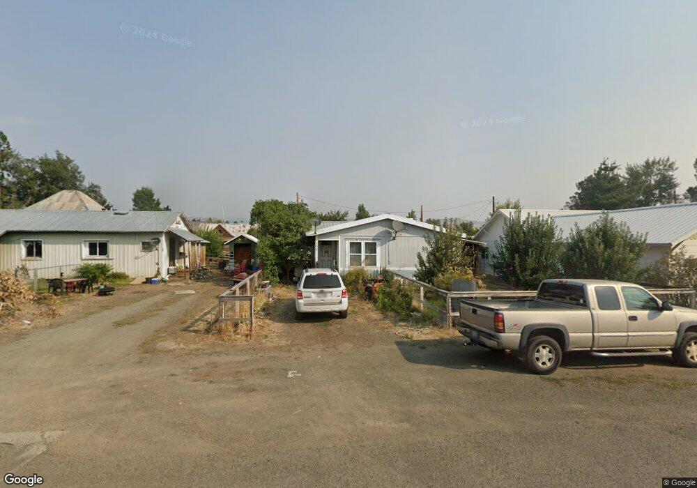 198 E Dawson St, Halfway, OR 97834 - photo 1