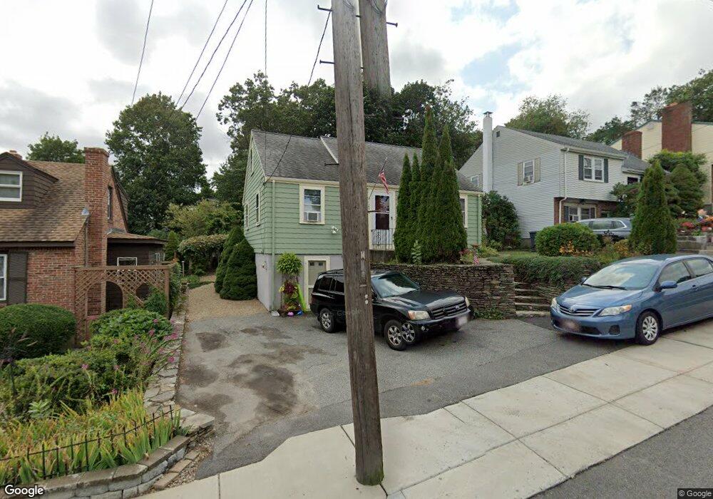 1296 Trapelo Rd, Waltham, MA 02451 - photo 1