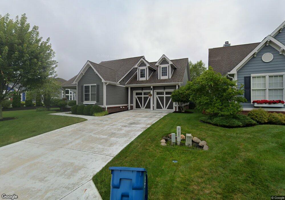 13043 Whitten Dr, Fishers, IN 46037 - photo 1