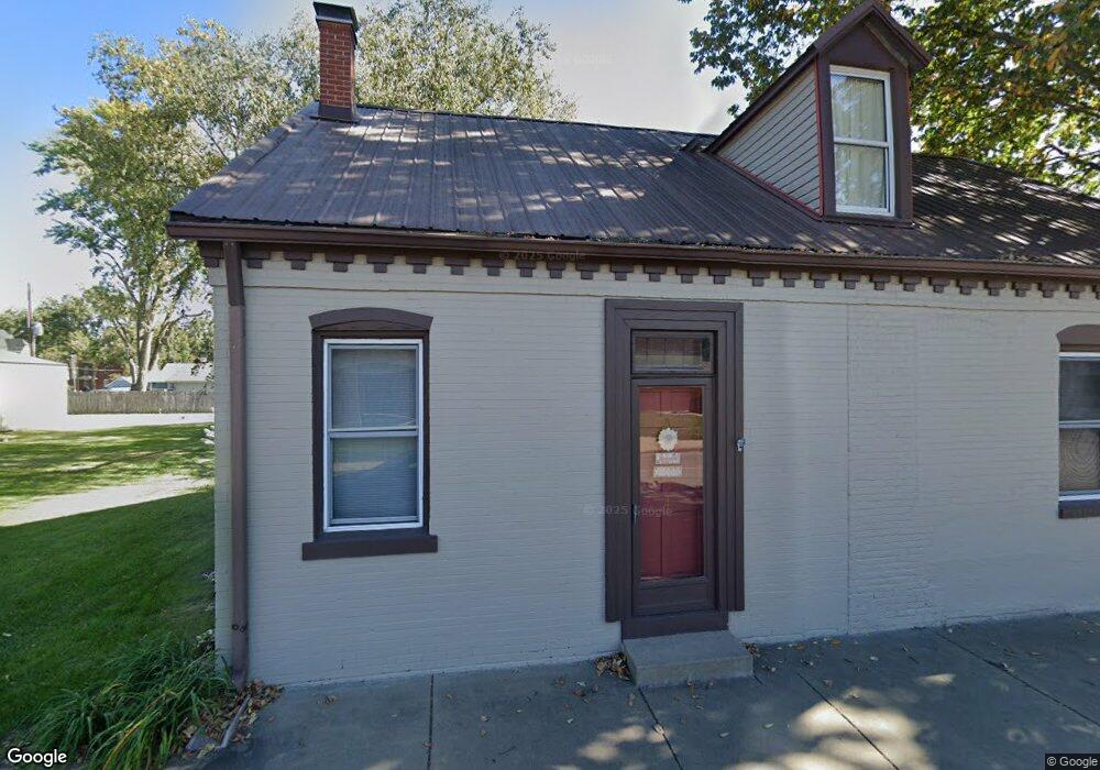 4 N State St, Freeburg, IL 62243 - photo 1