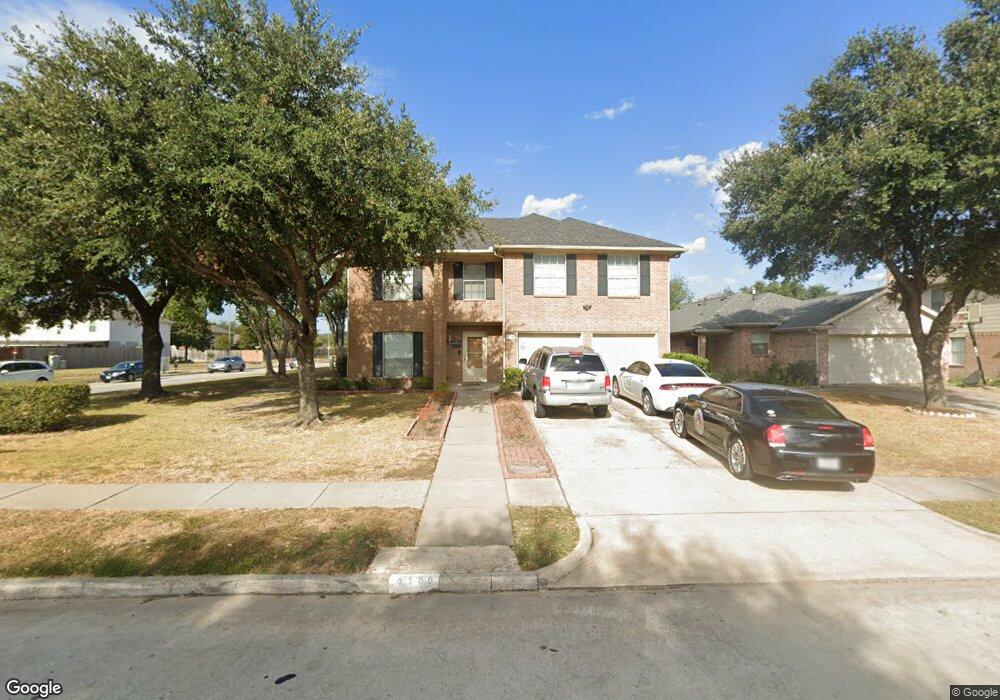 6566 Sutton Meadows Dr, Houston, TX 77086 - photo 1