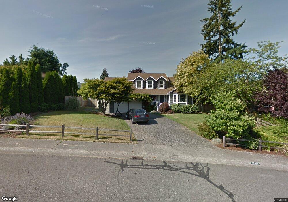 2565 239th St SW, Brier, WA 98036 - photo 1