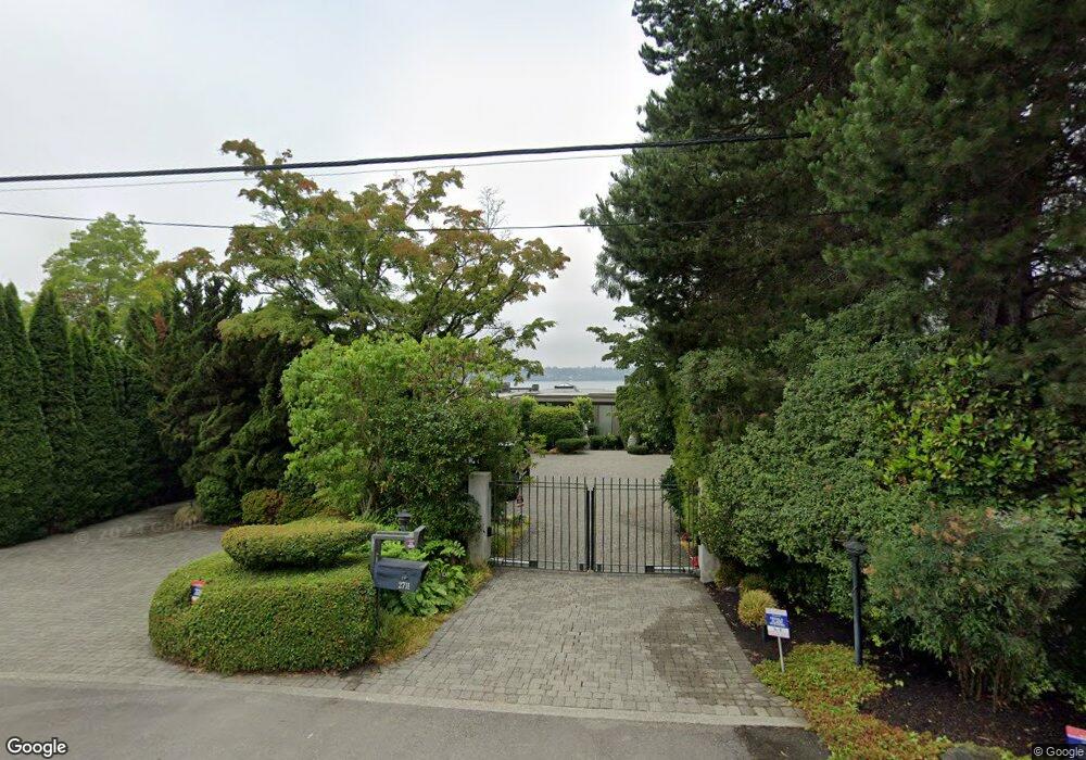 2711 60th Ave SE, Mercer Island, WA 98040 - photo 1