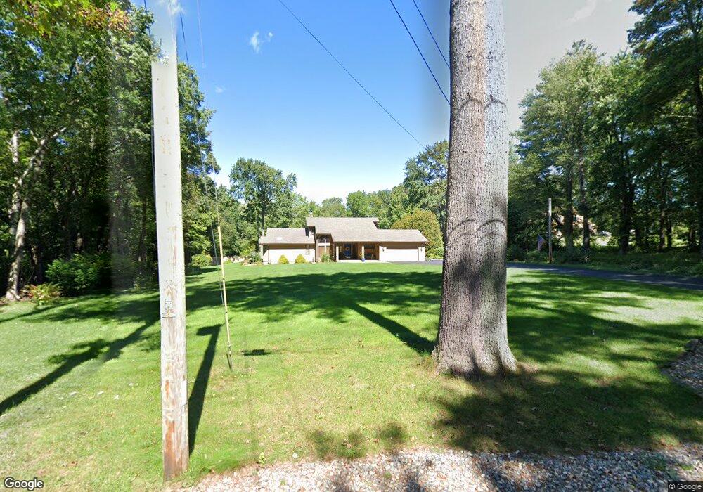 58 Beebe Rd, Monson, MA 01057 - photo 1