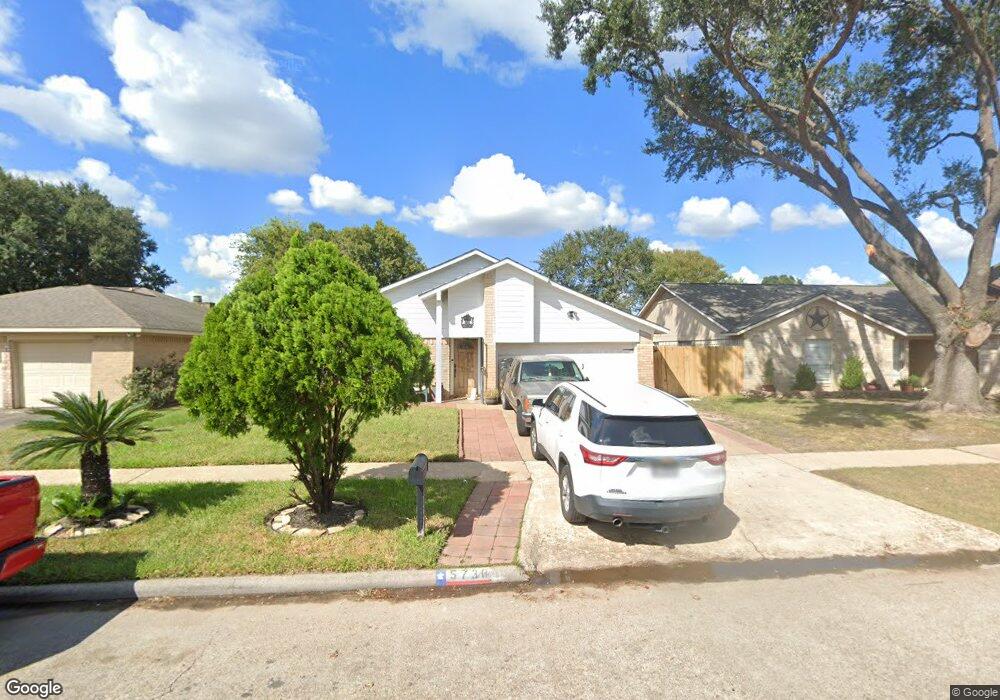 5730 Longforest Dr, Houston, TX 77088 - photo 1