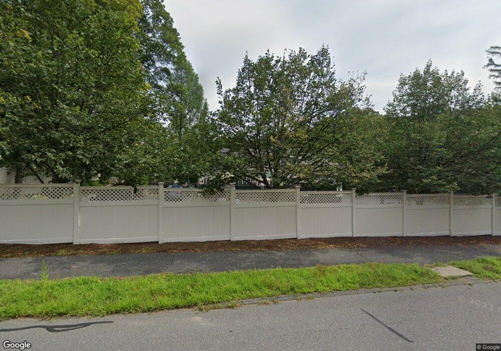 26 Abbott Rd, Wellesley, MA 02481 - photo 1