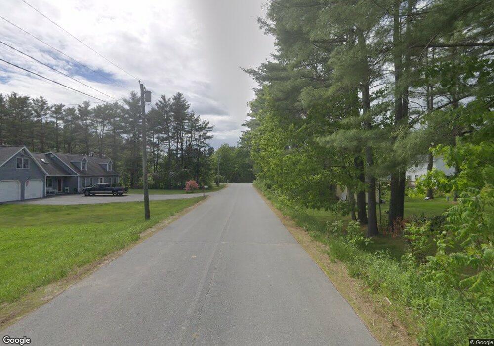 13 Country Club Rd, Manchester, ME 04351 - photo 1