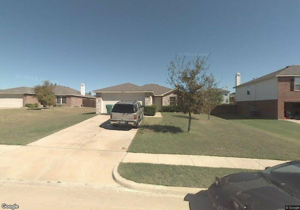 9001 Harvest Moon Trail, Denton, TX 76210 - photo 1