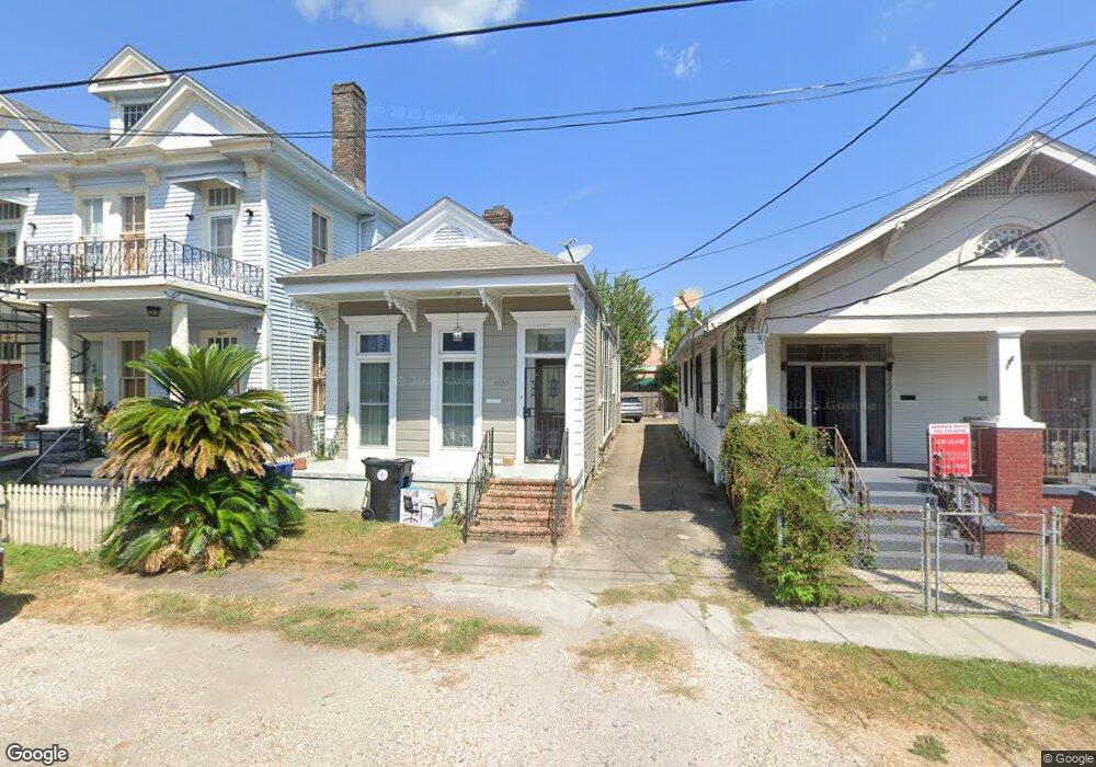 3927 Coliseum St, New Orleans, LA 70115 - photo 1
