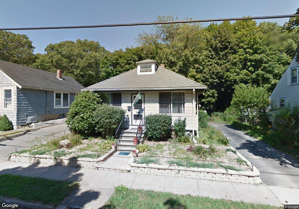 7 Bay State Blvd, Peabody, MA 01960 - photo 1