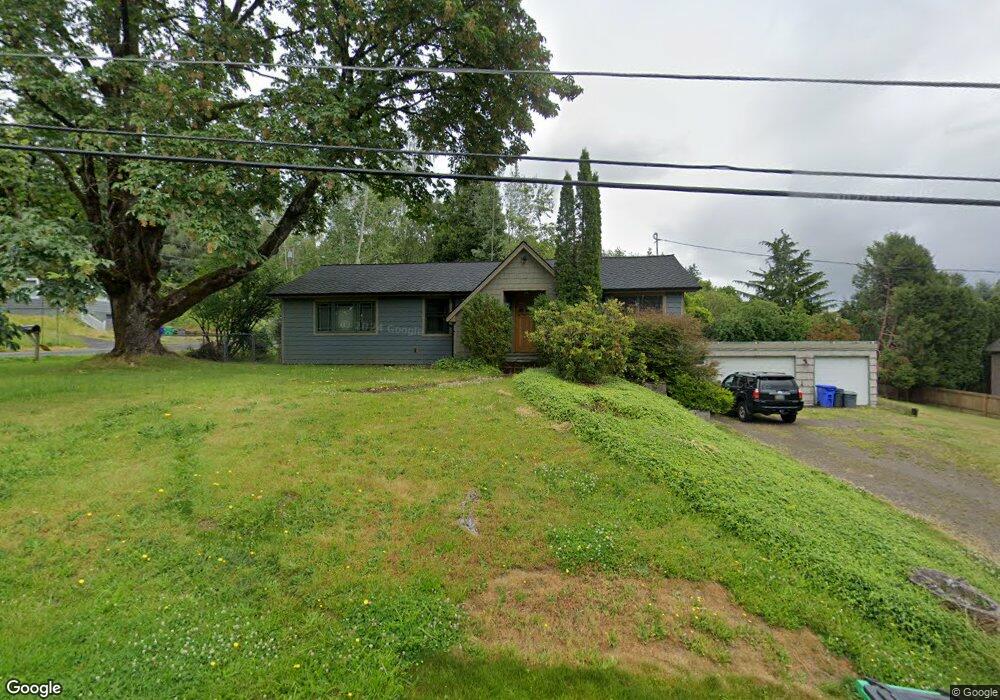 12412 SW 60th Ave, Portland, OR 97219 - photo 1