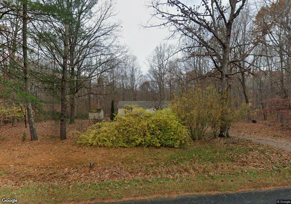 19251 Mountain Track Rd, Orange, VA 22960 - photo 1