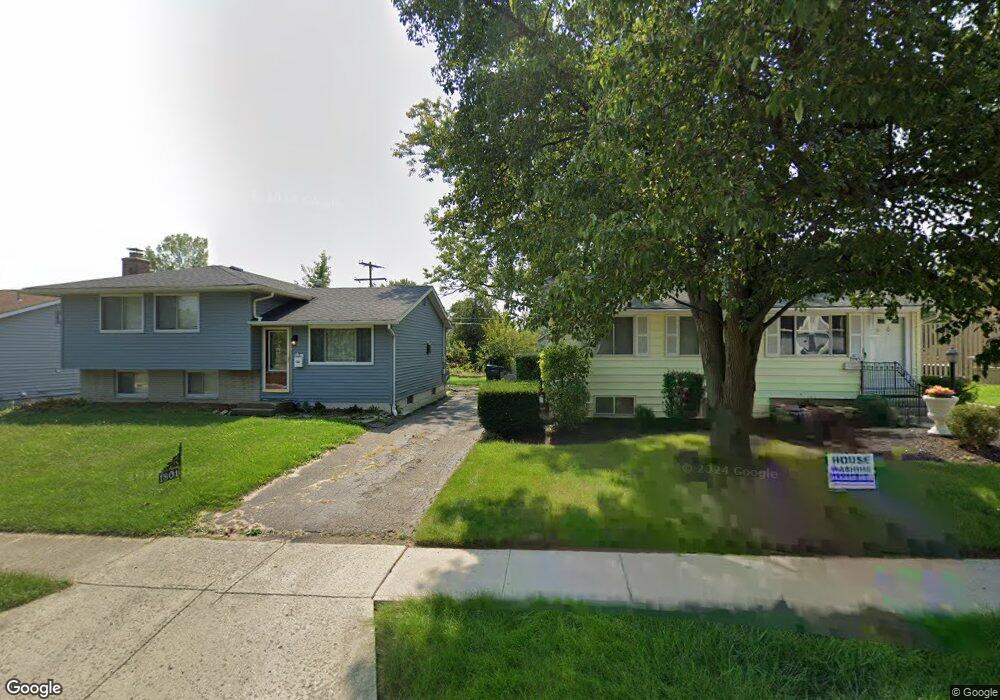 1799 Brookfield Rd, Columbus, OH 43229 - photo 1