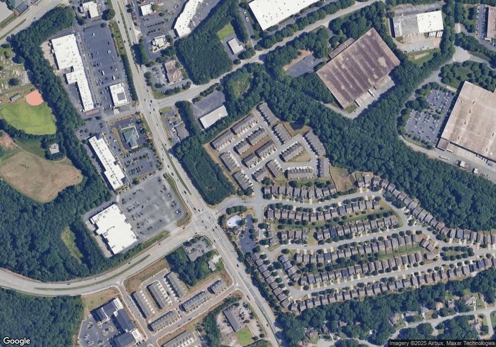 0 Beynon Ln NE unit 8701477, Suwanee, GA 30024 - photo 1