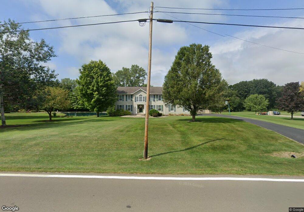 2055 Whetstone St, Bucyrus, OH 44820 - photo 1