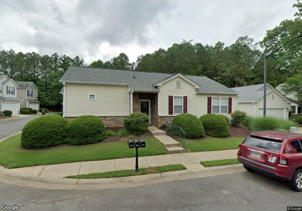 923 W Oaks Dr unit 4B, Woodstock, GA 30188 - photo 1