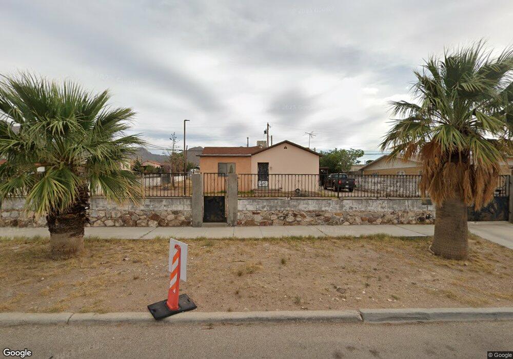 2801 Mobile Ave, El Paso, TX 79930 - photo 1