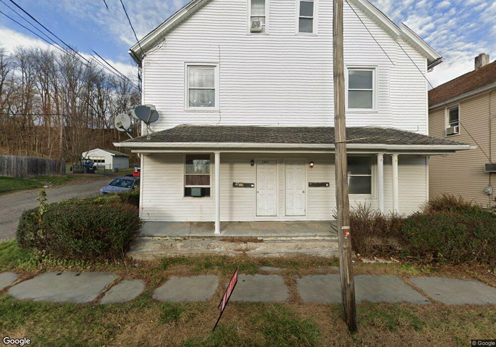 1824 Luzerne St unit fl 2, Scranton, PA 18504 - photo 1