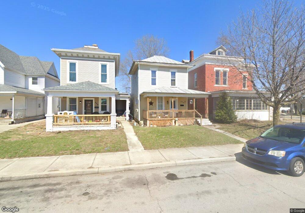 304 W Front St, Findlay, OH 45840 - photo 1