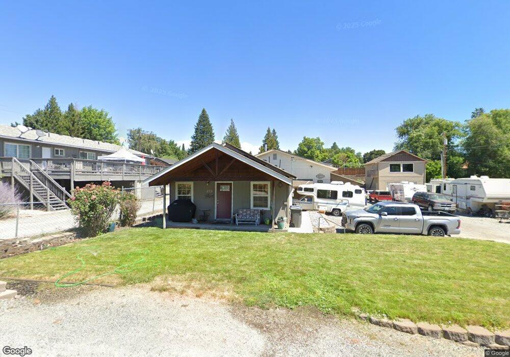 279 N June Ave, East Wenatchee, WA 98802 - photo 1