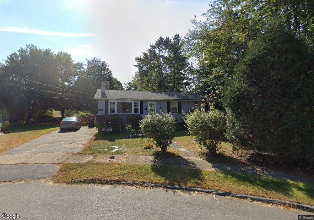 30 Baird Cir, South Portland, ME 04106 - photo 1