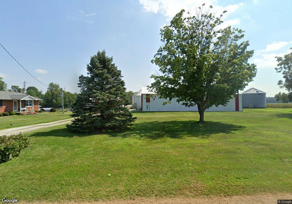 1793 E County Road 600 S, Greensburg, IN 47240 - photo 1